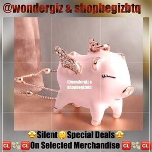 🔥🔥 Authentic KATE SPADE 🆑 Final Sale-No Offers-No Shipping Discount